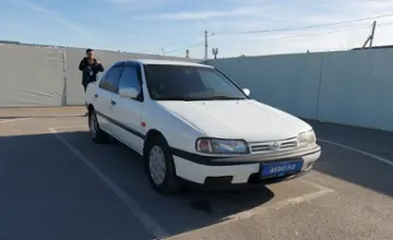Nissan Primera 1991 года за 1 200 000 тг. в Шымкент фото 2