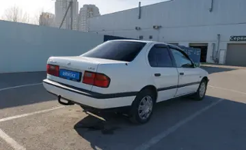 Nissan Primera 1991 года за 1 200 000 тг. в Шымкент фото 3