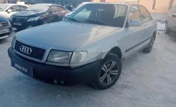 Audi 100 1991 года за 1 000 000 тг. в Костанай фото 1