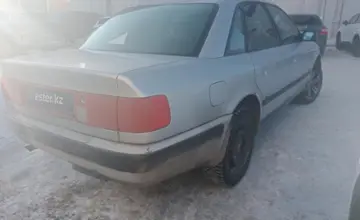Audi 100 1991 года за 1 000 000 тг. в Костанай