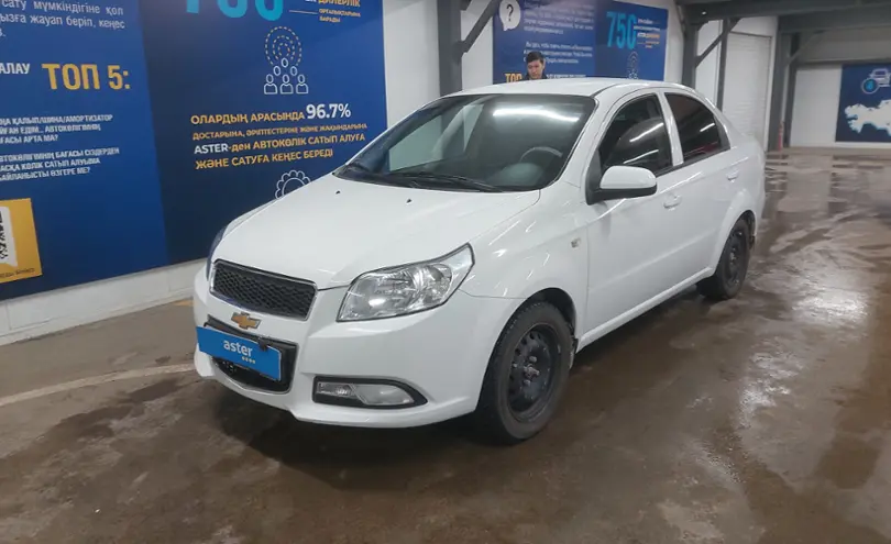 Chevrolet Nexia 2022 года за 5 500 000 тг. в Астана