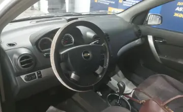 Chevrolet Nexia 2022 года за 5 500 000 тг. в Астана фото 5