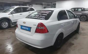 Chevrolet Nexia 2022 года за 5 500 000 тг. в Астана фото 3