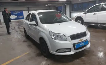 Chevrolet Nexia 2022 года за 5 500 000 тг. в Астана фото 2