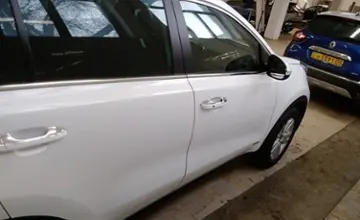 Kia Sportage 2017 года за 11 500 000 тг. в Актобе фото 4