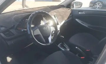 Hyundai Accent 2015 года за 5 300 000 тг. в Алматы фото 5