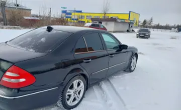Mercedes-Benz E-Класс 2005 года за 4 200 000 тг. в Кокшетау фото 4