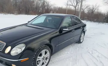 Mercedes-Benz E-Класс 2005 года за 4 200 000 тг. в Кокшетау фото 2