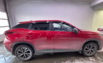 OMODA C5 2024 года за 8 000 000 тг. в Павлодар фото 4