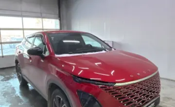 OMODA C5 2024 года за 8 000 000 тг. в Павлодар фото 3