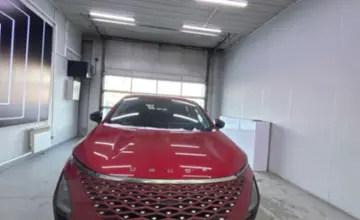 OMODA C5 2024 года за 8 000 000 тг. в Павлодар фото 2