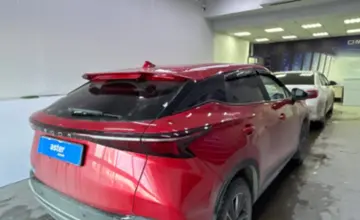 OMODA C5 2024 года за 8 000 000 тг. в Павлодар