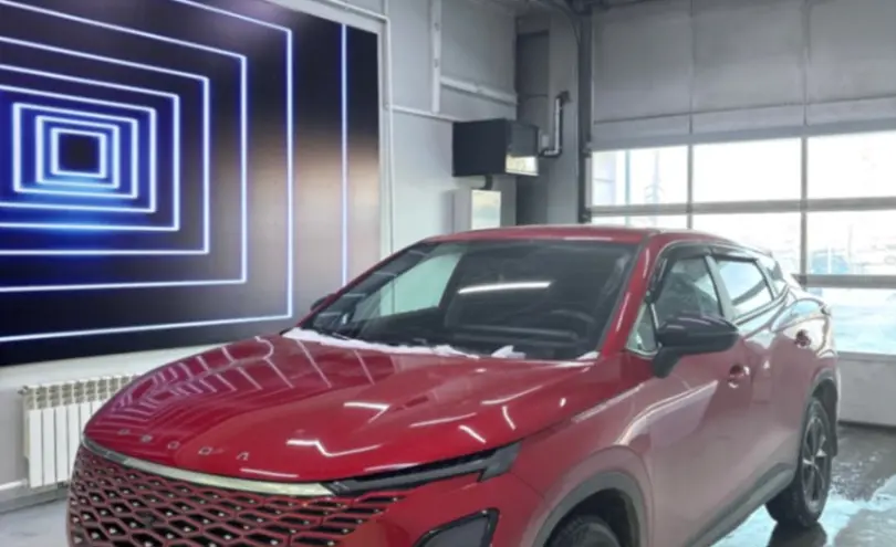 OMODA C5 2024 года за 8 000 000 тг. в Павлодар