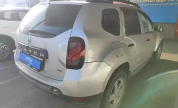 Renault Duster 2018 года за 6 000 000 тг. в Алматы