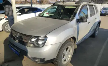 Renault Duster 2018 года за 6 000 000 тг. в Алматы фото 1