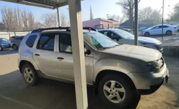 Renault Duster 2018 года за 6 000 000 тг. в Алматы фото 4