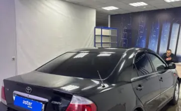 Toyota Camry 2002 года за 3 000 000 тг. в Павлодар