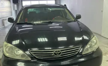 Toyota Camry 2002 года за 3 000 000 тг. в Павлодар фото 2