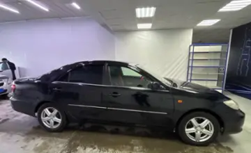 Toyota Camry 2002 года за 3 000 000 тг. в Павлодар фото 4