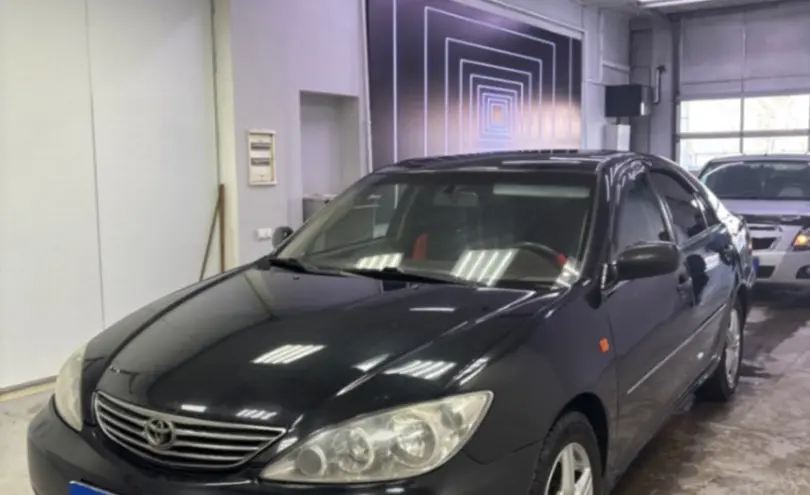 Toyota Camry 2002 года за 3 000 000 тг. в Павлодар