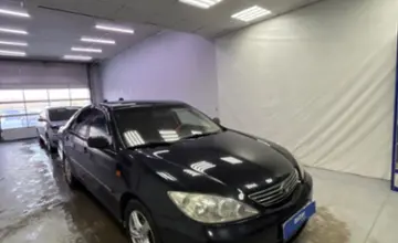 Toyota Camry 2002 года за 3 000 000 тг. в Павлодар фото 3