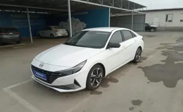 Hyundai Avante 2020 года за 9 000 000 тг. в Кызылорда фото 1