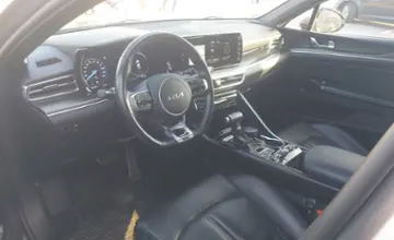 Kia K5 2023 года за 15 000 000 тг. в Алматы фото 5