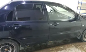 Mitsubishi Lancer 2006 года за 2 300 000 тг. в Павлодар фото 4