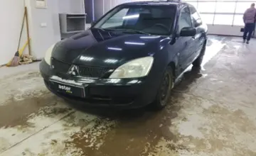 Mitsubishi Lancer 2006 года за 2 300 000 тг. в Павлодар фото 1