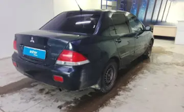 Mitsubishi Lancer 2006 года за 2 300 000 тг. в Павлодар