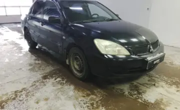 Mitsubishi Lancer 2006 года за 2 300 000 тг. в Павлодар фото 3