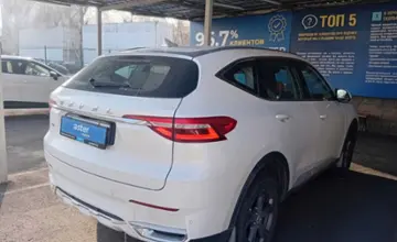 Haval F7 2021 года за 7 000 000 тг. в Алматы