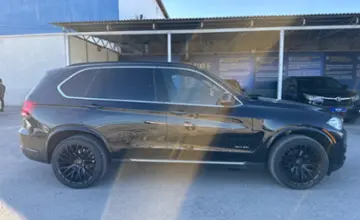 BMW X5 2013 года за 14 700 000 тг. в Тараз фото 4