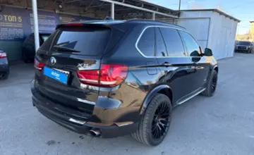 BMW X5 2013 года за 14 700 000 тг. в Тараз