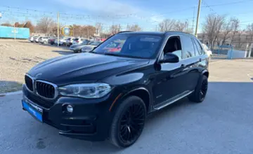 BMW X5 2013 года за 14 700 000 тг. в Тараз фото 1
