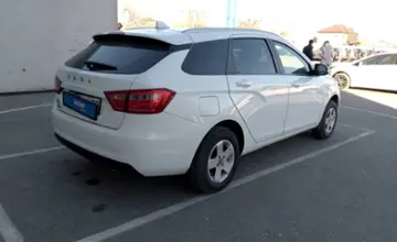 LADA (ВАЗ) Vesta 2022 года за 5 500 000 тг. в Тараз