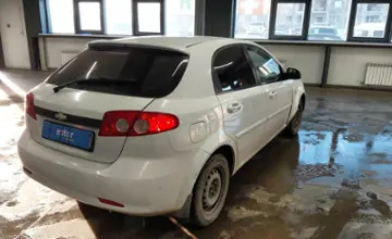 Chevrolet Lacetti 2011 года за 2 500 000 тг. в Астана фото 3