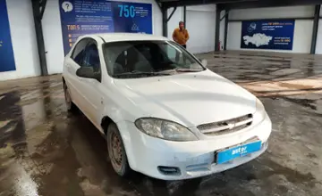 Chevrolet Lacetti 2011 года за 2 500 000 тг. в Астана фото 2