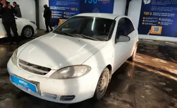 Chevrolet Lacetti 2011 года за 2 500 000 тг. в Астана фото 1