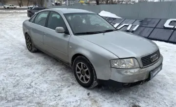 Audi A6 1999 года за 1 600 000 тг. в Уральск фото 3