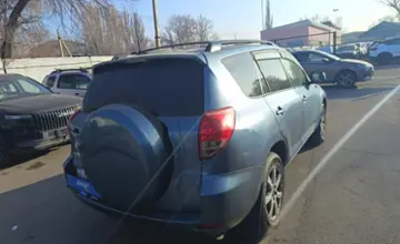 Toyota RAV4 2007 года за 6 000 000 тг. в Алматы