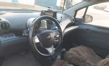 Daewoo Matiz 2010 года за 3 500 000 тг. в Алматы фото 5