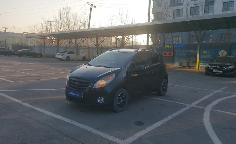 Daewoo Matiz 2010 года за 3 500 000 тг. в Алматы