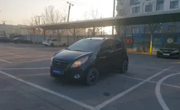 Daewoo Matiz 2010 года за 3 500 000 тг. в Алматы фото 1