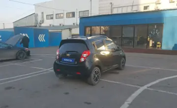 Daewoo Matiz 2010 года за 3 500 000 тг. в Алматы фото 3