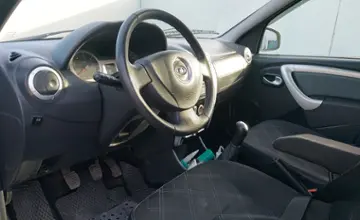 LADA (ВАЗ) Largus Cross 2019 года за 5 800 000 тг. в Шымкент фото 5