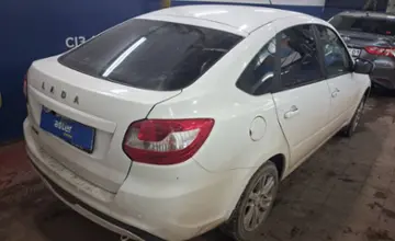 LADA (ВАЗ) Granta 2024 года за 5 000 000 тг. в Астана