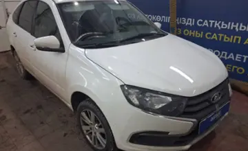 LADA (ВАЗ) Granta 2024 года за 5 000 000 тг. в Астана фото 3