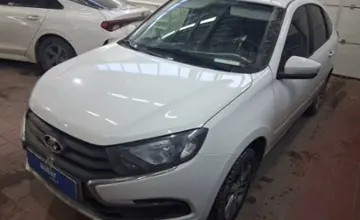 LADA (ВАЗ) Granta 2024 года за 5 000 000 тг. в Астана фото 1