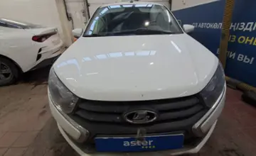 LADA (ВАЗ) Granta 2024 года за 5 000 000 тг. в Астана фото 2